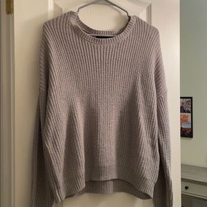Forever 21 Sweater
